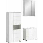 Vira Badkamerset 3 Delen