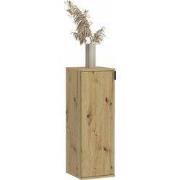 Ladekast ProjektxArtisan eik nabootsing