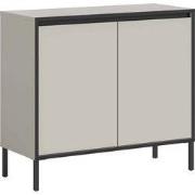 Kast Tron in Kasjmier