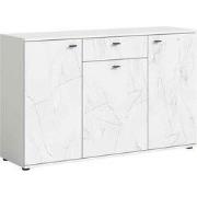 Commode Stone 3-Deurs