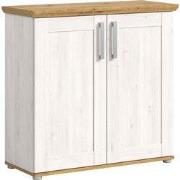Verona dressoir 2 deuren lariks decor
