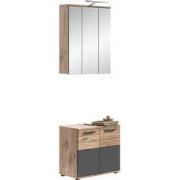 Mason 2-delige badkamerset