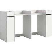 Wasmachinekast Free Wit