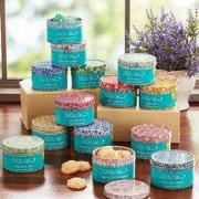 WaxMelts Sugared watermelon 10 stuks