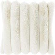 Kussen Liebe 45x45 cm dove white