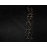 Tak LED Lucile L zwart