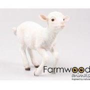 Lam spring staand 20x9,5x18 cm