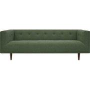 Kick Texture Bank Bobbi - Groen