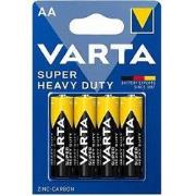 URBANJNGL - AA-batterijen - Varta batterijen