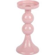 Present Time - Kandelaar Funky Medium - Zachtroze