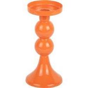 Present Time - Kandelaar Funky Medium - Helderoranje