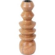 Present Time - Kandelaar Formado Large - Naturel