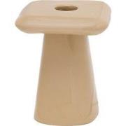 Present Time - Kandelaar Roca Small - Zachtbruin