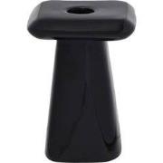 Present Time - Kandelaar Roca Medium - Zwart