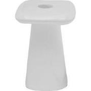 Present Time - Kandelaar Roca Medium - Wit