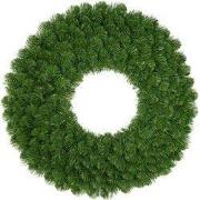 Alaskan Pine krans 90 cm kerstboom