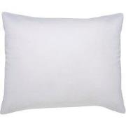 Ten Cate Satijn Kussenslopen 2 stuks - 60x70 - Wit