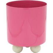 Plant Pot Double Funky Small
