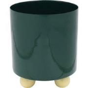 Plant Pot Double Funky Medium