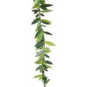 Guirlande lametta d2l500cm grn