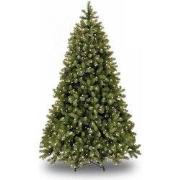 Poly Bayberry Spruce kunstkerstboom Hinged 213 cm met 550 LED Power Co...