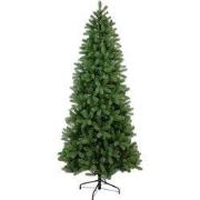 Poly Bayberry Slim kunstkerstboom Hinged 152 cm