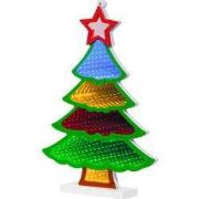 Led infinity l5b21.5h32cm180l multi