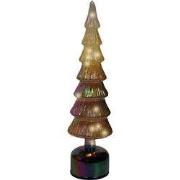 Microled boom d11h39cm-20l brn/wwit