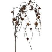 Kunstden Larix XL bruin