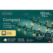 Led compact 750cm-350l grn/sft gld