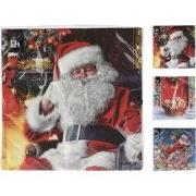 Servetten 33x33 cm 16sts 3a II