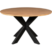 Starfurn Eettafel Madison Natural | 150 cm