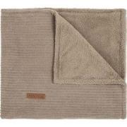 Baby's Only Wiegdeken teddy - Baby deken Sense - Clay