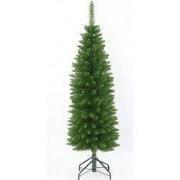 Kunstkerstboom pencil tree 150 cm dia 50 cm extra smal kerstboom