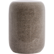 Light & Living - Bijzettafel FRANCA - Ø30.5x46.5 cm - Bruin