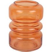 Present Time - Vaas Maravillo - Helderoranje