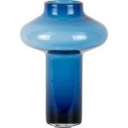 Present Time - Vaas Asombroso - Blauw