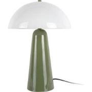 Tafellamp Vidrio Centro - Groen - 30x30x42cm