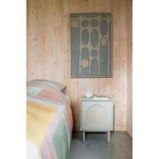 Zuiver Twin Bijzettafel/Nachtkastje