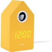 Alarm Clock Cuckoo LED