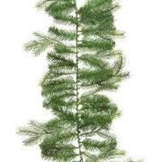 Kerstslinger Grandis guirlande h270 cm groen