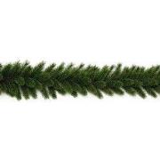 Siberian kerst guirlande 270 cm x 30cm kerstversiering kerstboom