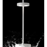 Newdes | Essence|  Oplaadbare Tafellamp|  Wit