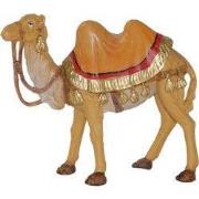 Kerststal kameel