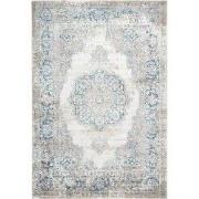 Paris Antik - Designer Vloerkleed - Laagpolig, Luxe 3D Effect, Velours...