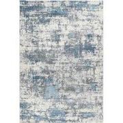 Paris Fashion - Designer Vloerkleed - Laagpolig, Luxe 3D Effect, Velou...