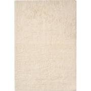 GOELA - Badmat - Off-white - 60 x 90 cm - Katoen