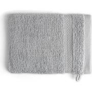 DoubleDry Hotel Washandjes 16 x 21 cm – Set van 6 – 100% Katoen 500 g/...