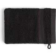 DoubleDry Hotel Washandjes 16 x 21 cm – Set van 6 – 100% Katoen 500 g/...