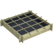 Wild Celery (geimpregneerd)